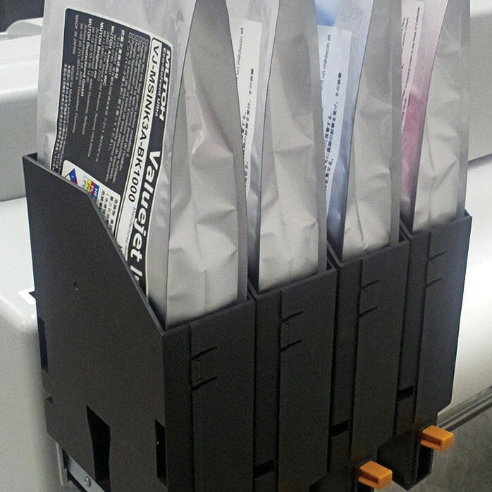 OEM Mutoh Adapter for LED-UV Curable Ink (Part#VJ-HCIPADPT-UV6)
