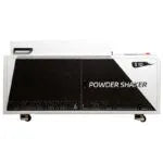 XPD 924 + 24” Shaker