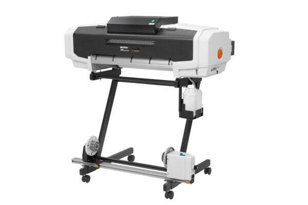 Mutoh ValueJet 628MP 24 Inch Multi-Purpose Ink