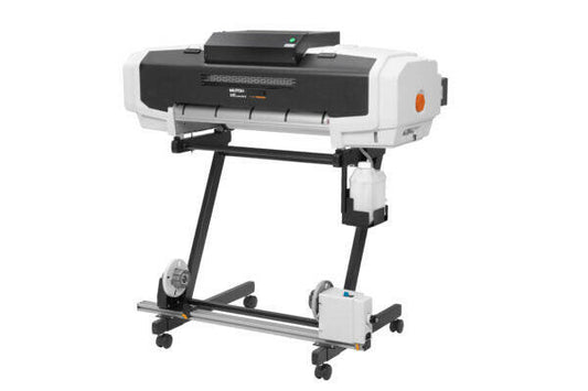 Mutoh ValueJet 628MP 24 Inch Multi-Purpose Ink