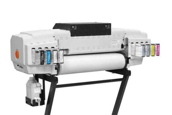 Mutoh ValueJet 628MP 24 Inch Multi-Purpose Ink