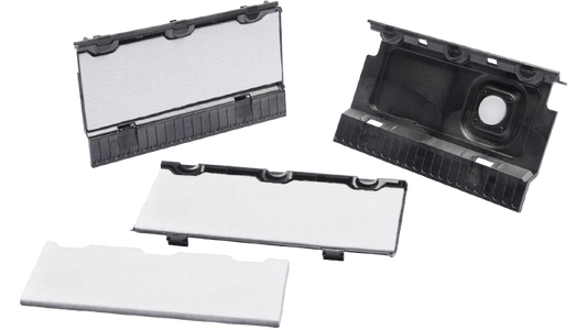 HP 700/800 Ink Collector Kit