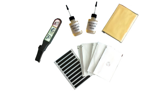 HP 700/800 Maintenance Kit
