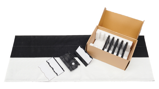 HP 700/800 Textile Kit