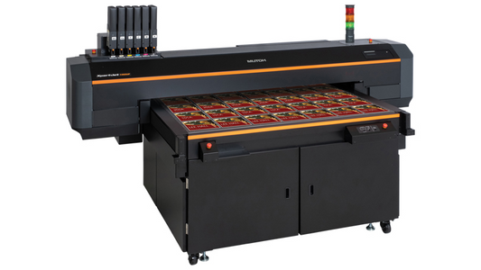 Mutoh XperJet 1462UF Flatbed 55"x27" ADA Complient
