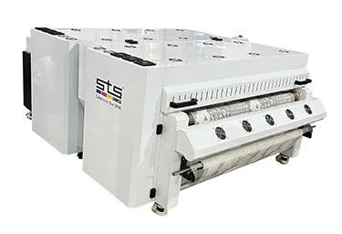 51″ Automatic TPU Adhesive Powder Shaker