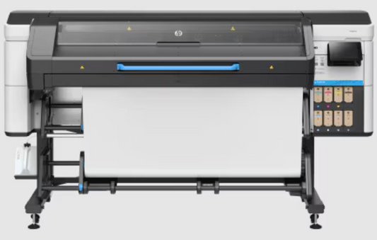 HP Latex 730 Latex Printer NEW!