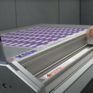 KeenCut Evolution3™ BenchTop