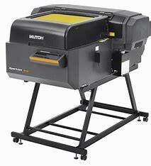 Mutoh XpertJet 661UF UV Flatbed Printer 19x23.3 ADA Complient