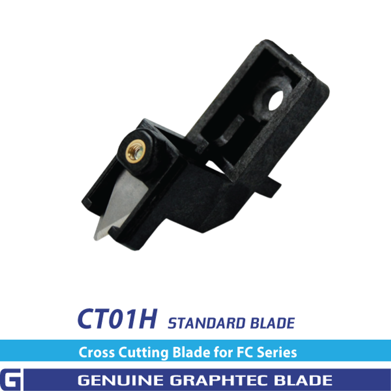 CT01H Standard Cross Cutter Blade for FC8600