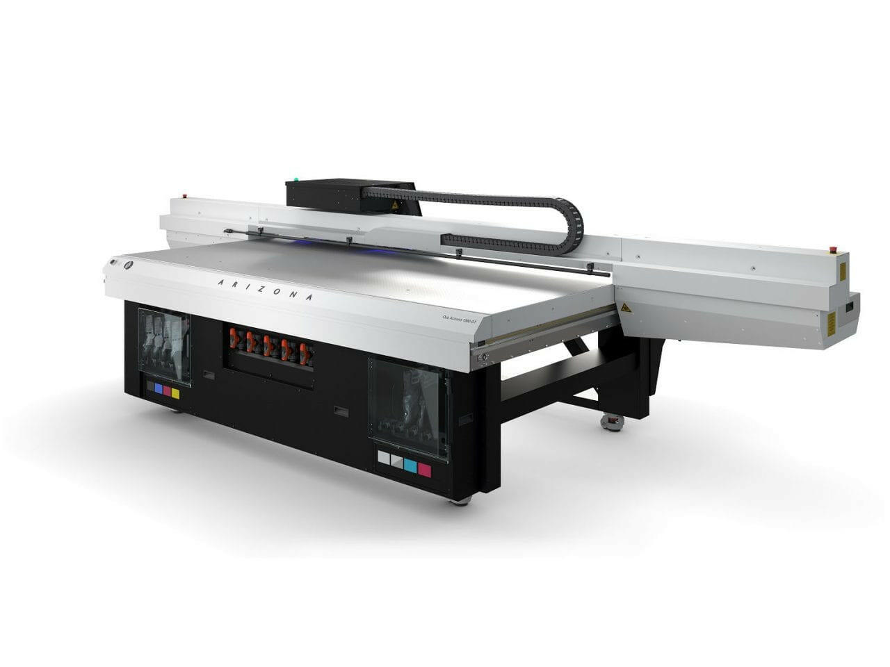 Canon Arizona 1360 GT 4'x8'