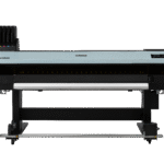 HydrAton HA-1642 64 Inch water-based UV roll-to-roll printer - Einstein Graphic Services