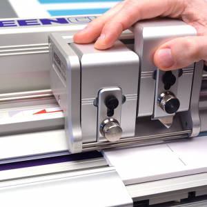 Keencut Evolution3™ SmartFold