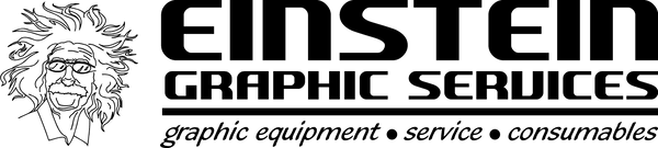 Einstein Graphic Services