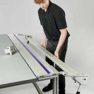 Keencut Evolution3™ SmartFold