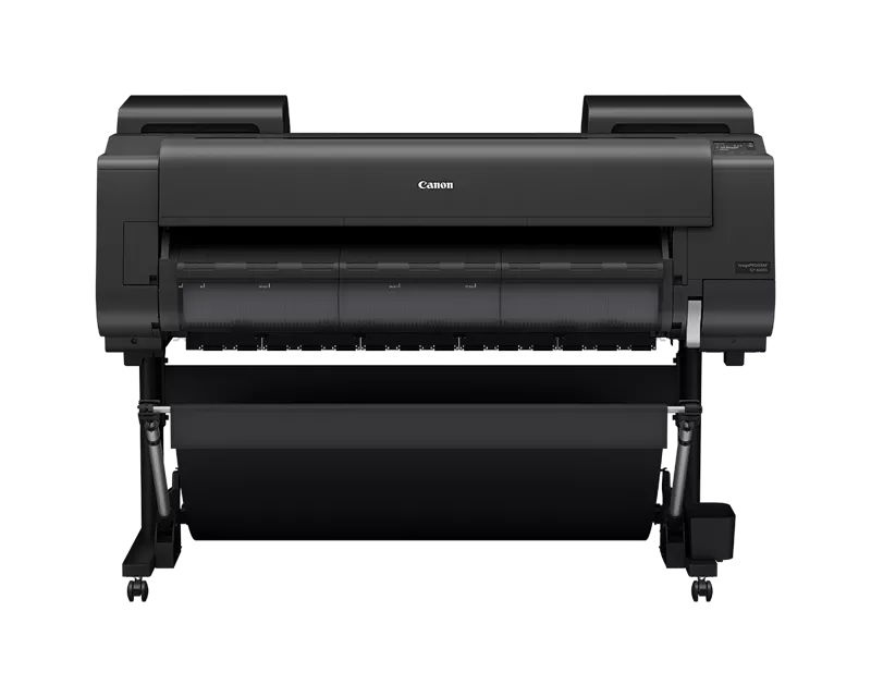 Canon imagePROGRAF GP-4600S 44" 7 Color Printer