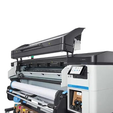 HP Latex 800 Large Format Printer - 64" - Einstein Graphic Services