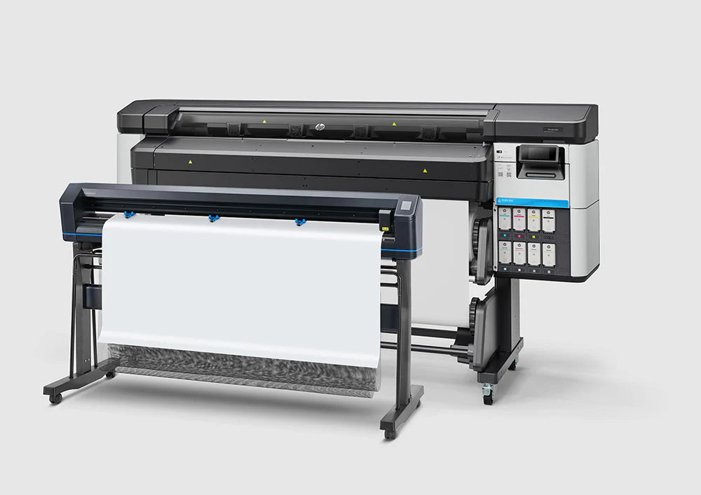 HP Latex 630 Print and Cut Plus Solution