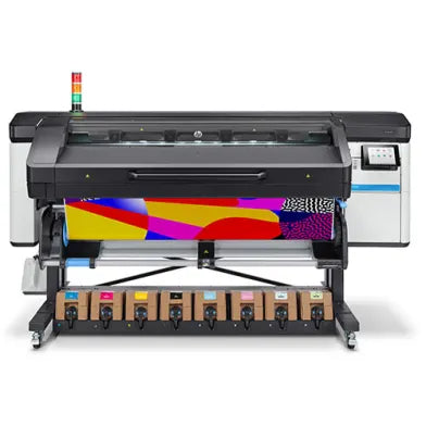HP Latex 800W Large Format Printer - 64"