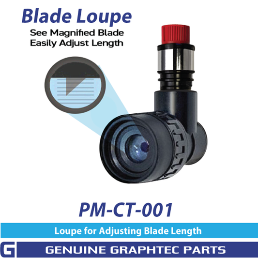 Blade Loupe
