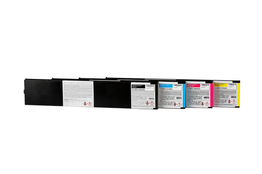Mutoh MS31 440mL Eco-Solvent Cartridge
