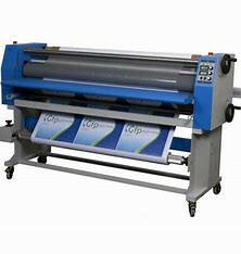 Gfp 865DH-4RS 65" Versatile Dual Heat Laminator