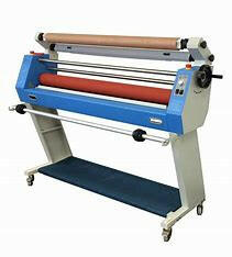 GFP 200 Series Cold Laminator