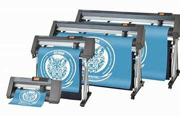 Graphtec CE7000 Series Cutter Plotter - Einstein Graphic Services