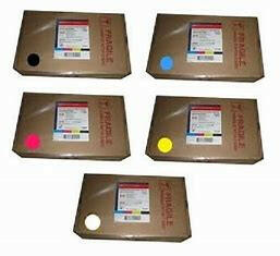 Canon Arizona IJC257 UV Ink