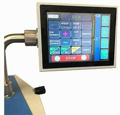 Gfp 663TH 63" Top Heat Laminator with "Smart Finishing Technology"