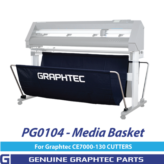 Media Basket for CE7000-130 (PG0104)