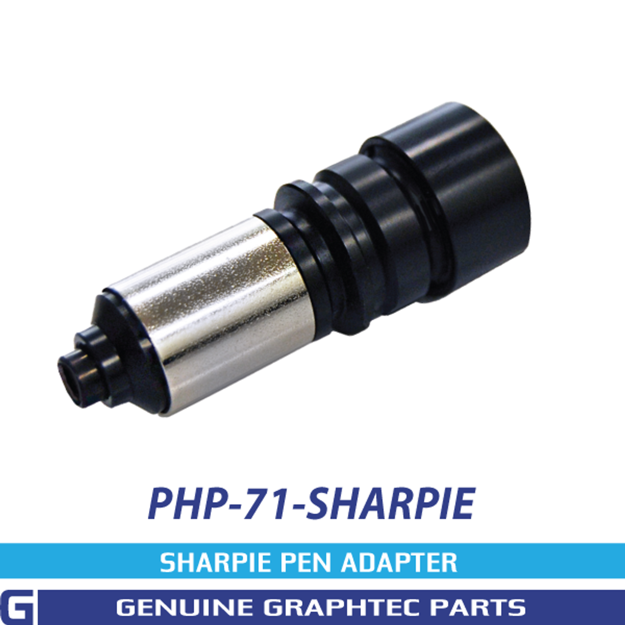PPA33-TP12 compatible with Graphtec FC Series only.