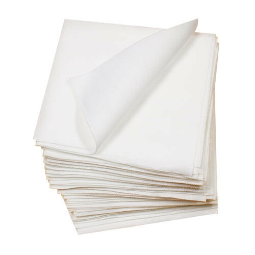 MUTOH LINT FREE WIPES - 4 IN X 4 IN - 300 COUNT BAG