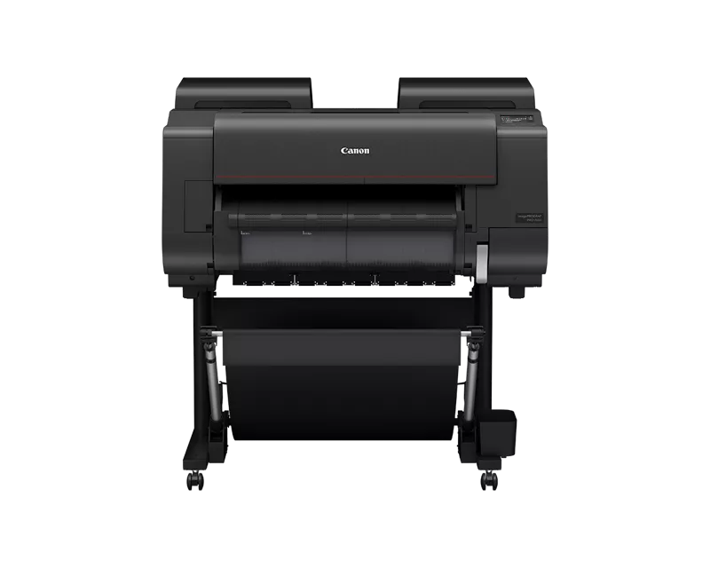 Canon imagePROGRAF PRO-2600 24" 12 color printer