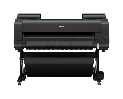 Canon imagePROGRAF PRO-4600 44" 12 color printer