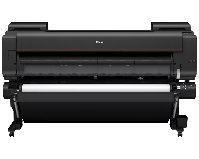 Canon imagePROGRAF PRO-6600 60" 12 color printer