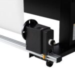 Mutoh 1641SR Pro II 64 Inch Eco Solvent Printer - Einstein Graphic Services