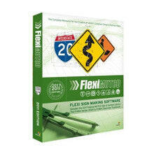 HIGHWAY SIGNS COLLECTION FLEXISIGN MUTCD