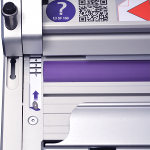 Keencut Evolution3™ SmartFold