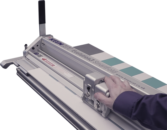 Keencut Evolution3™ SmartFold