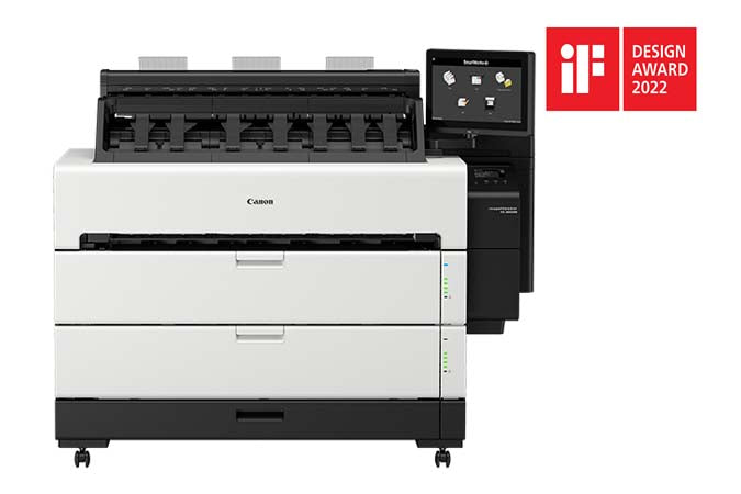 imagePROGRAF TZ-32000 MFP Z36