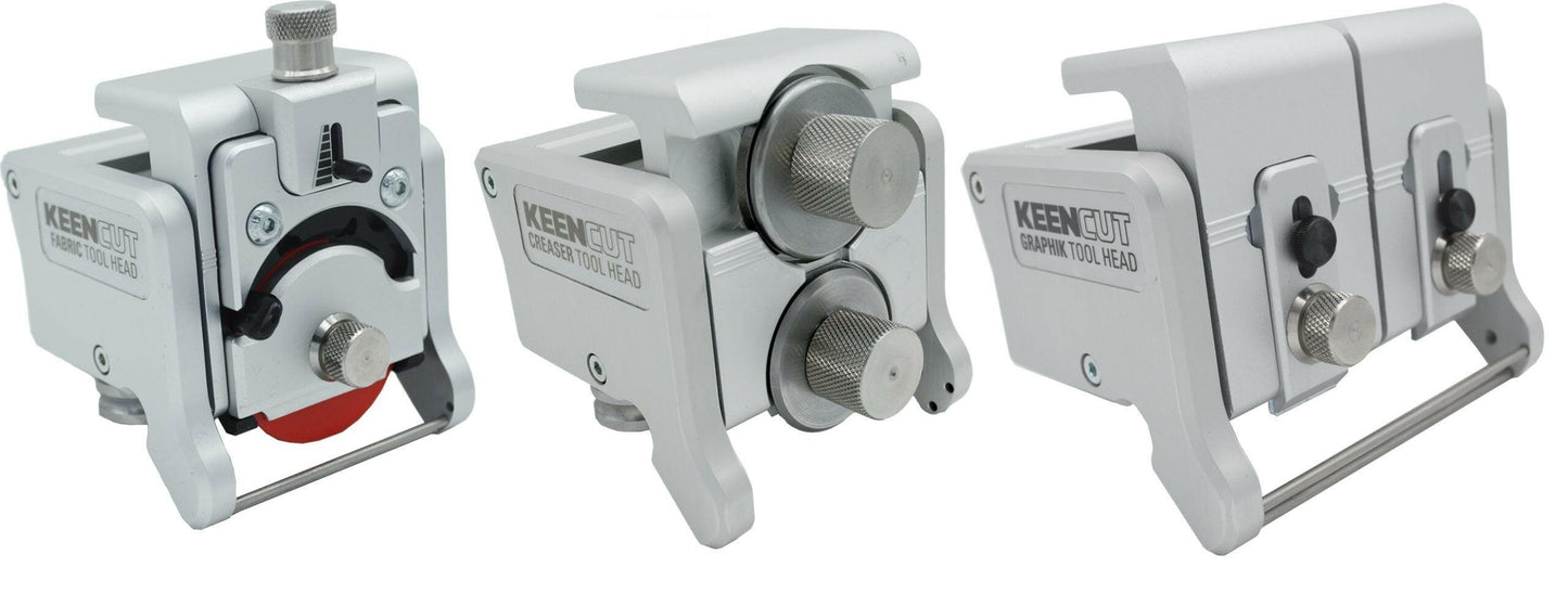 Keencut Evolution3™ SmartFold