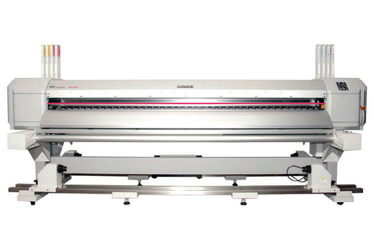 Mutoh ValueJet 2638X 104" Eco Solvent Printer