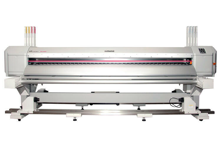Mutoh ValueJet 2638WX 104" Dye-Sublimation Printer