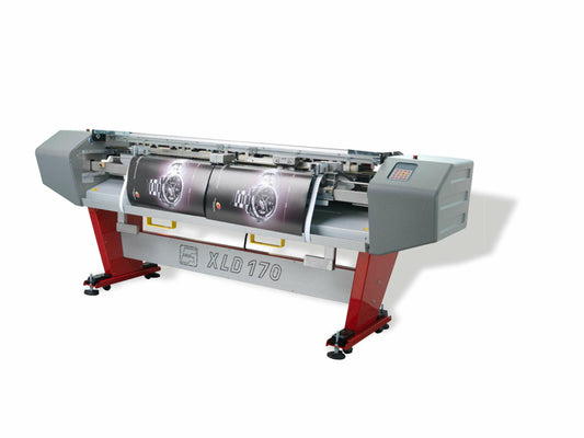 Fotoba XLD-170 - DreamCut XY Cutter