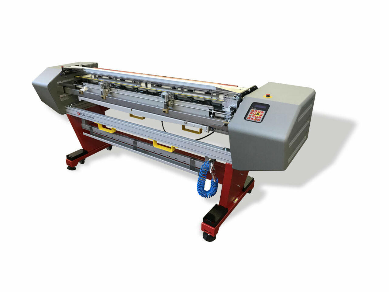 Fotoba XLD170WP - DreamCut WallPaper XY Cutter