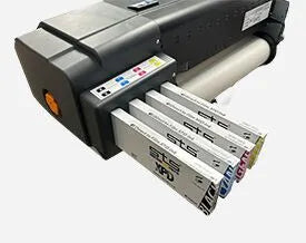 XPD-724 DTF Printer