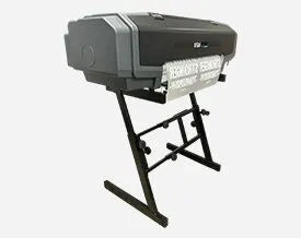 XPD-724 DTF Printer