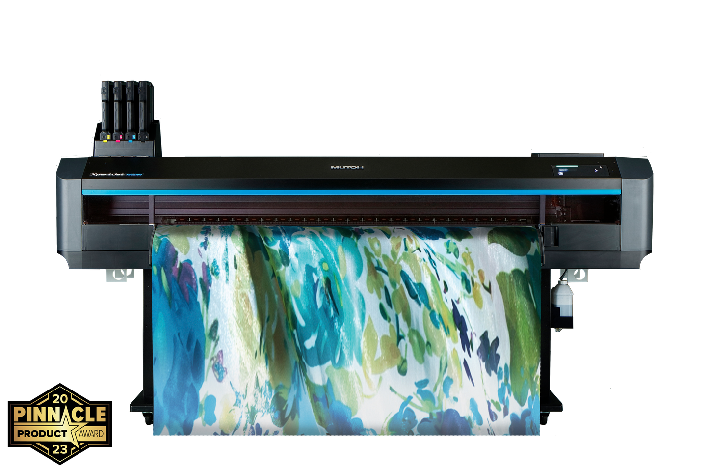Mutoh XperJet 1642WR Pro Dual Head 64 inch Dye-Sublimation Printer