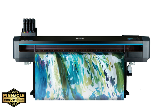 Mutoh XperJet 1642WR Pro Dual Head 64 inch Dye-Sublimation Printer